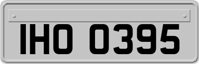 IHO0395