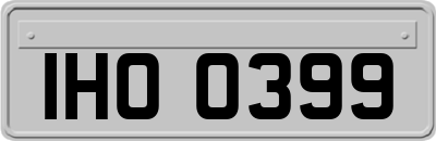 IHO0399