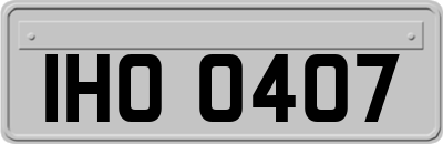 IHO0407
