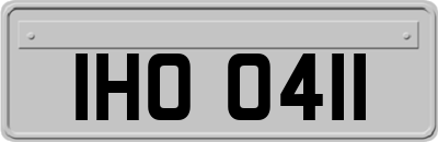 IHO0411