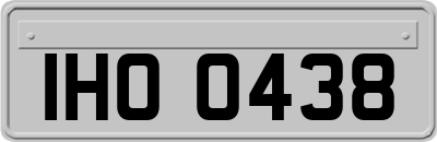 IHO0438