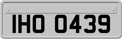 IHO0439