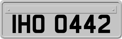 IHO0442