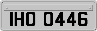 IHO0446