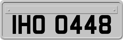 IHO0448