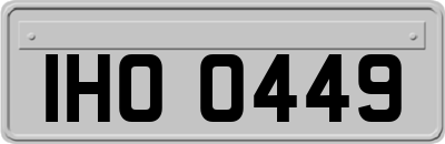 IHO0449