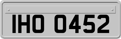 IHO0452