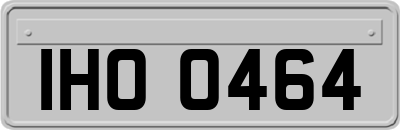 IHO0464