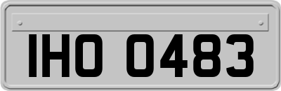 IHO0483