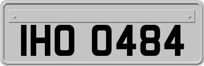 IHO0484