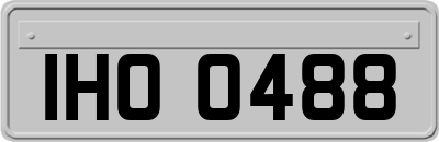 IHO0488