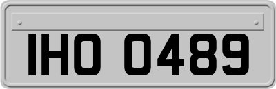 IHO0489