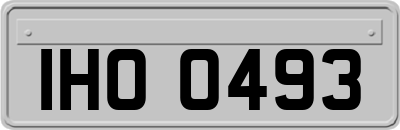 IHO0493