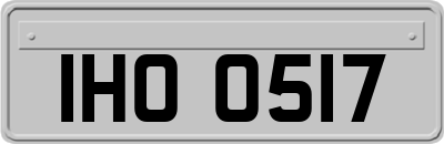 IHO0517