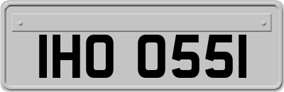 IHO0551