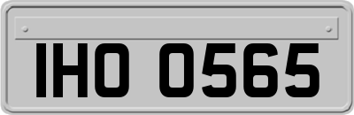 IHO0565