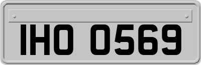 IHO0569