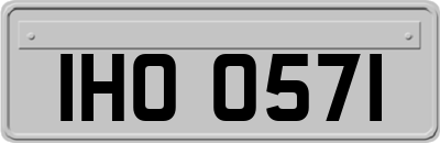 IHO0571