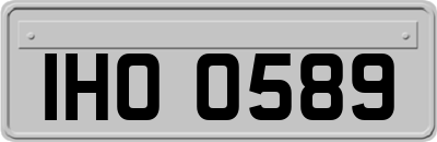 IHO0589