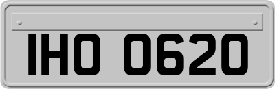IHO0620