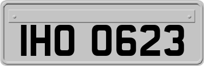 IHO0623