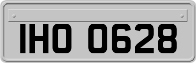 IHO0628