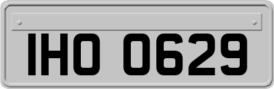 IHO0629