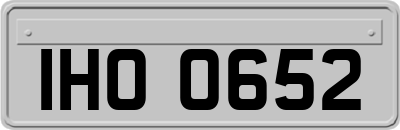 IHO0652