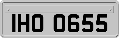 IHO0655