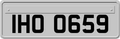 IHO0659
