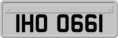 IHO0661