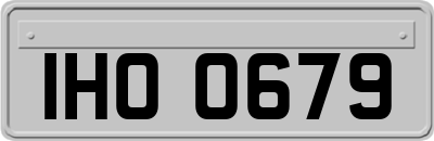 IHO0679