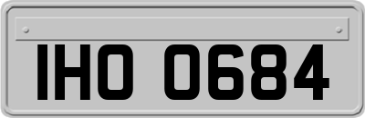 IHO0684