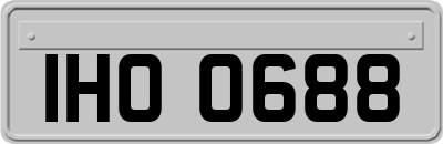 IHO0688
