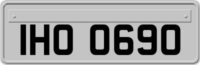 IHO0690
