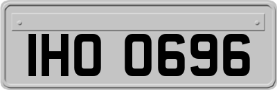 IHO0696