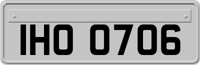 IHO0706