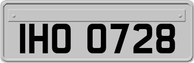 IHO0728