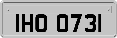 IHO0731