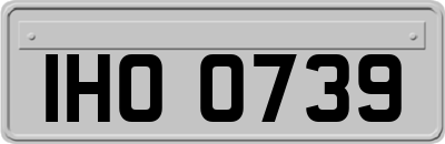 IHO0739