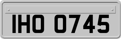 IHO0745