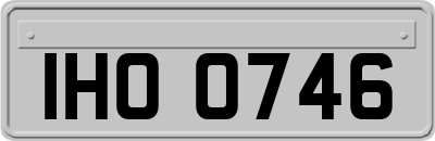 IHO0746