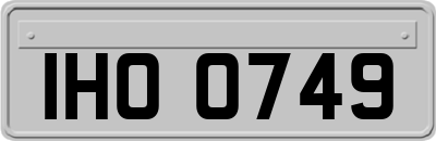 IHO0749