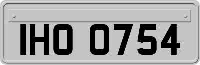 IHO0754