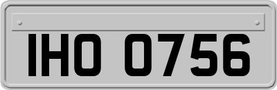 IHO0756