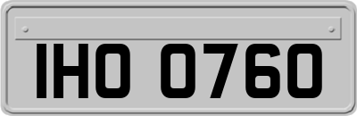 IHO0760