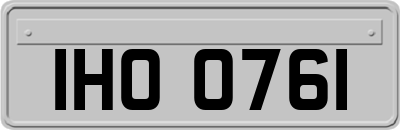 IHO0761