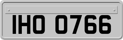 IHO0766