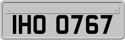 IHO0767