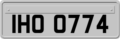 IHO0774